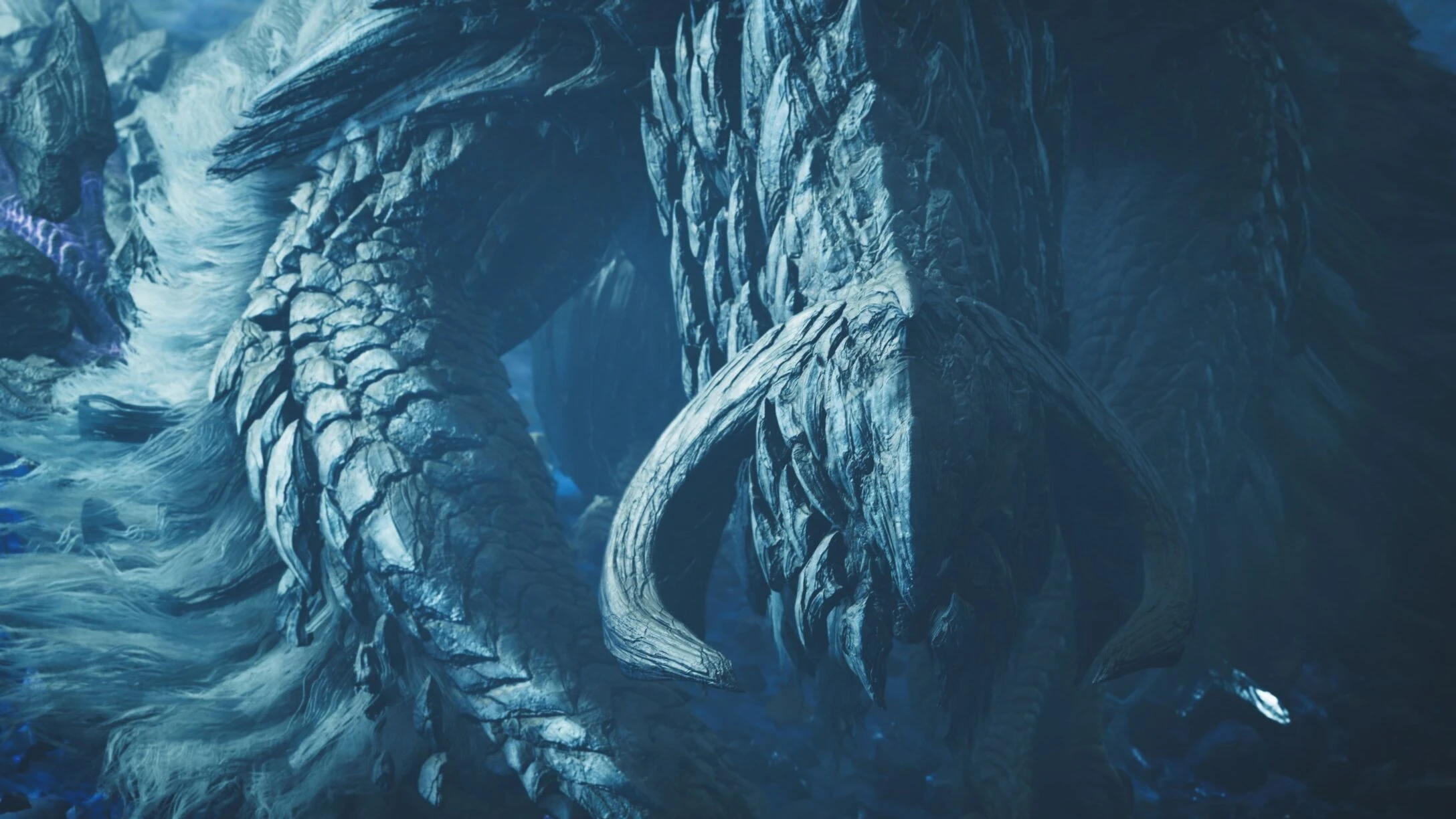 Monster Hunter Wilds Adds Arch-Tempered Arkveld and Monster Hunter Stories 3 Collab on February 18th