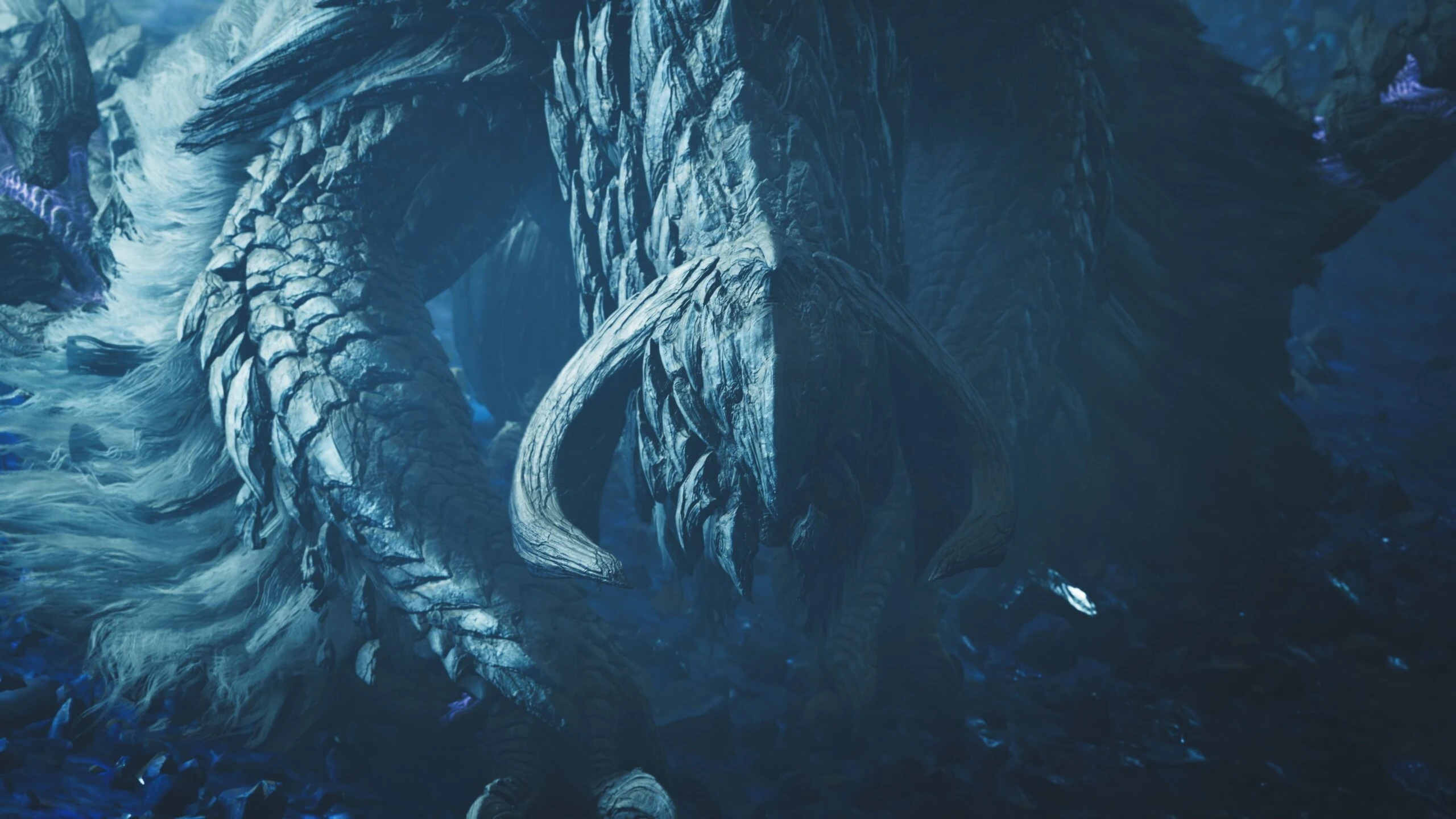 Monster Hunter Wilds Gets Final Major Update With New Content, Performance Improvements