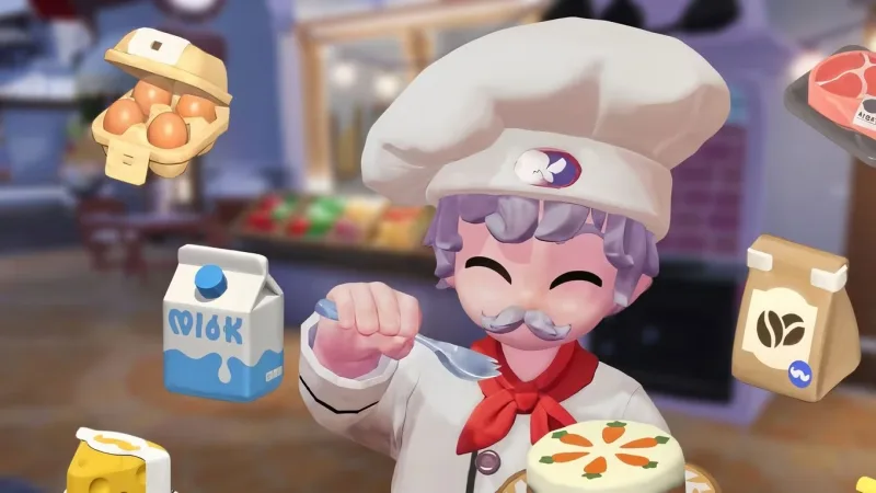 Heartopia: O  para Faturar Alto com as Comidas Mais Lucrativas