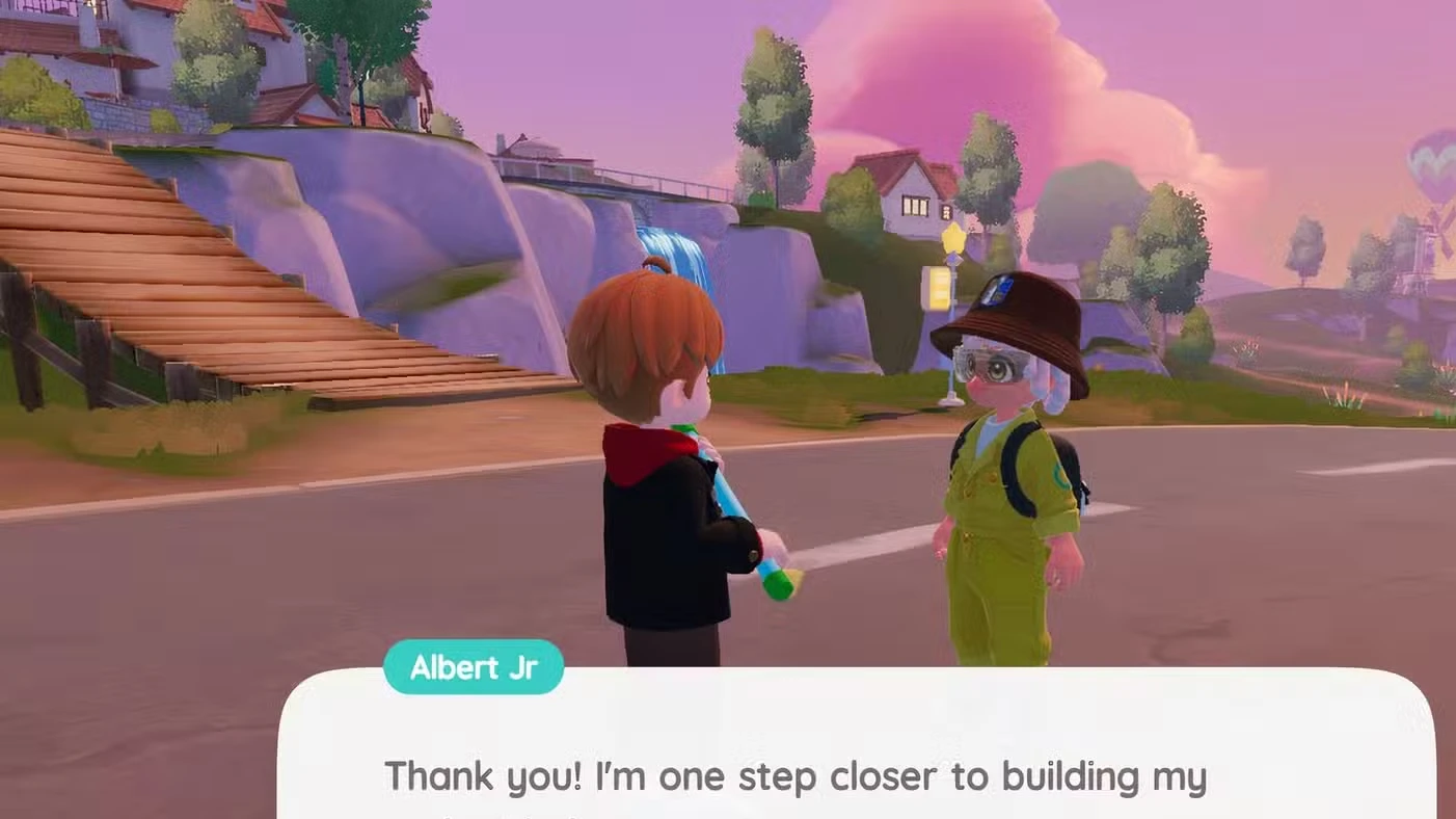 Most Profitable Food Items in Heartopia