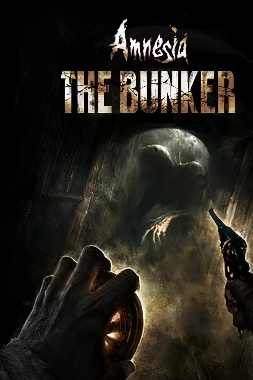 Most Realistic Survival Horror Games
