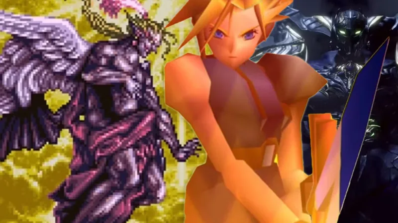 Final Fantasy: classificação dos jogos mais rejogáveis
