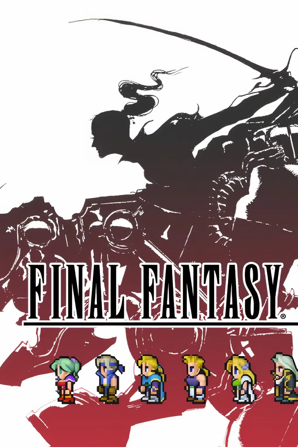 Most Replayable Final Fantasy Games Ranked