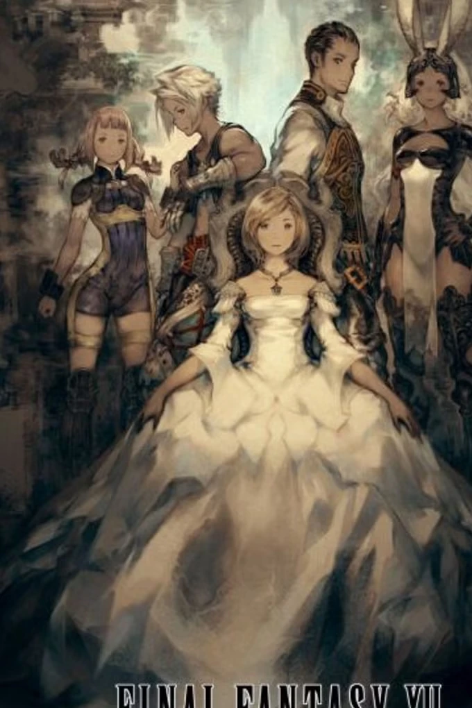 Most Replayable Final Fantasy Games Ranked