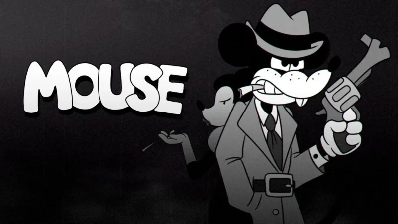 Novo Trailer de MOUSE: P.I. For Hire Apresenta Batalha Impactante Contra Chefão