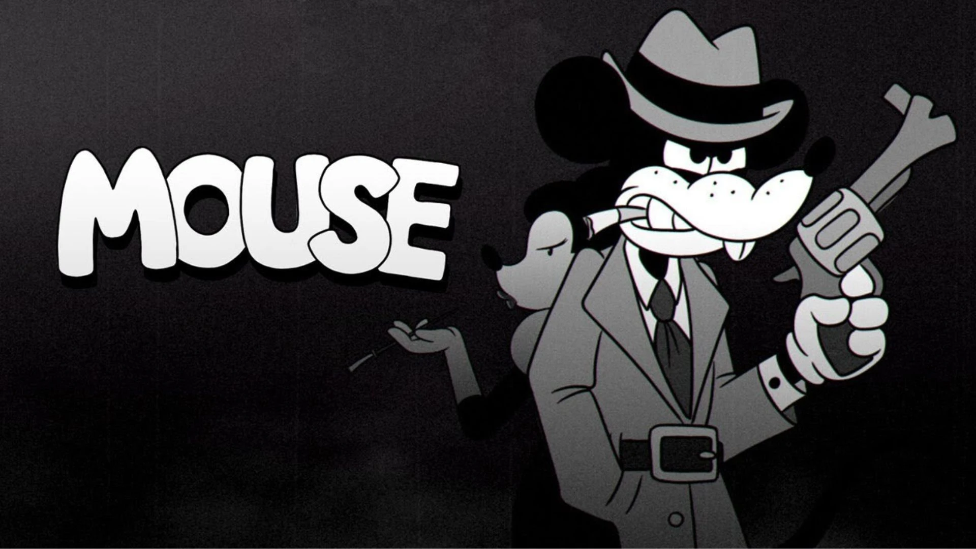 MOUSE: P.I. For Hire Shows Off An Intense Boss Battle In Its New Trailer