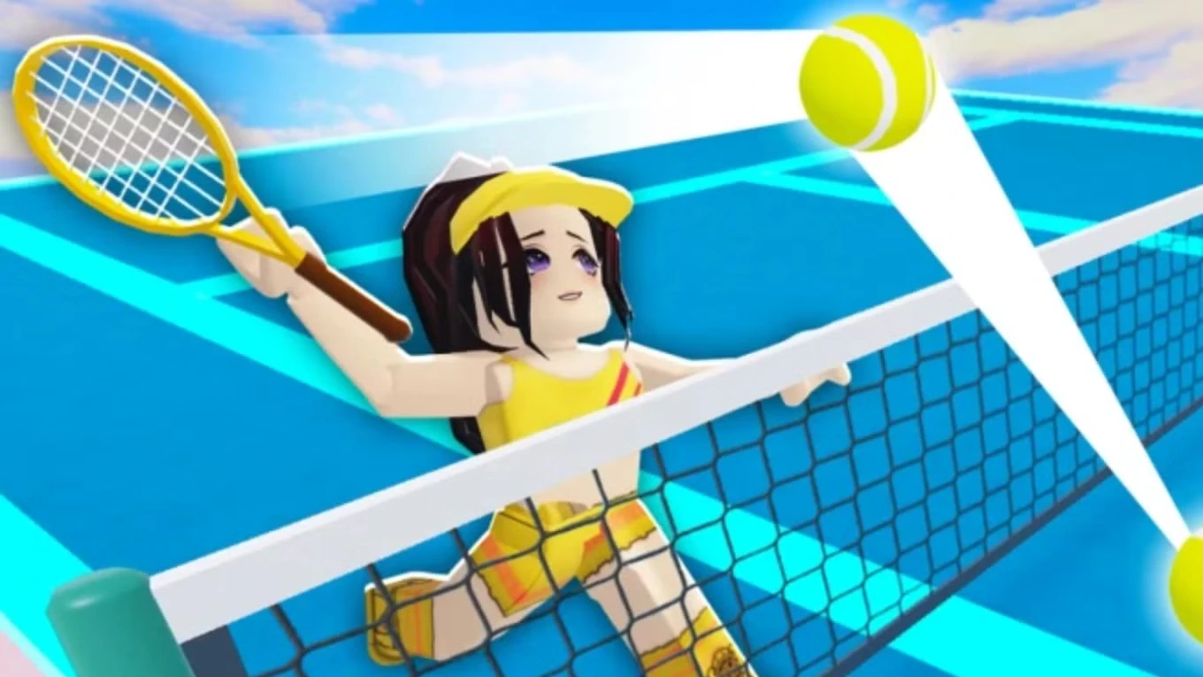 Neo Tennis Roblox Codes