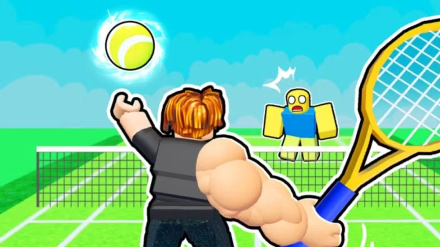 Neo Tennis Roblox Codes