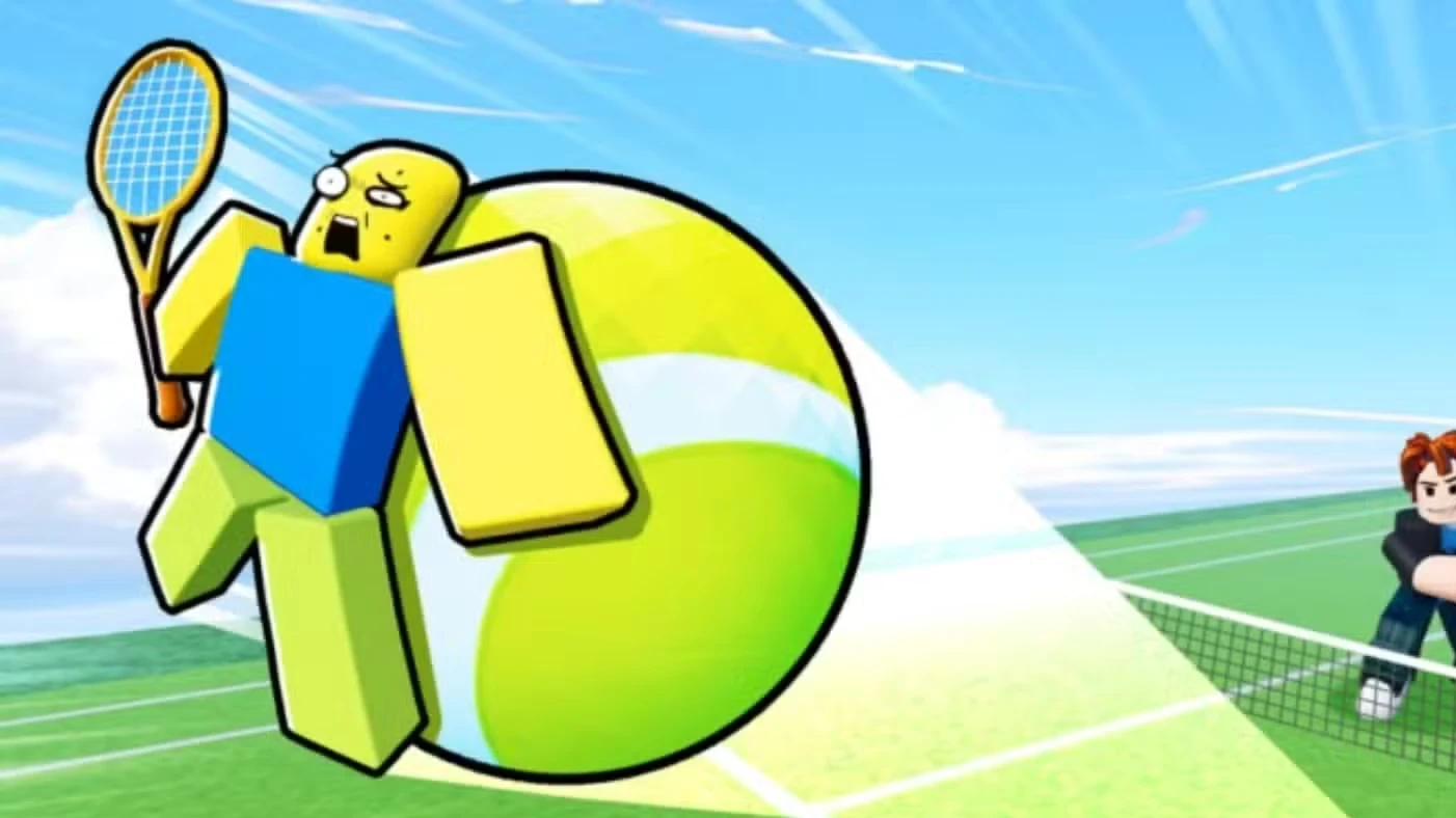 Neo Tennis Roblox Codes