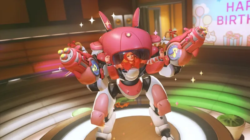 Overwatch: Horário de Lançamento da 1ª Temporada e Novos Heróis no Brasil