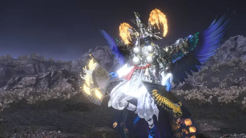Desvendando o Demônio do Orgulho em Nioh 3: Estratégias para a Batalha Secreta