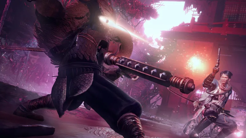 Nioh 3: Otimize Sua Coleta de Almas e Acelere Seu Nível de Experiência