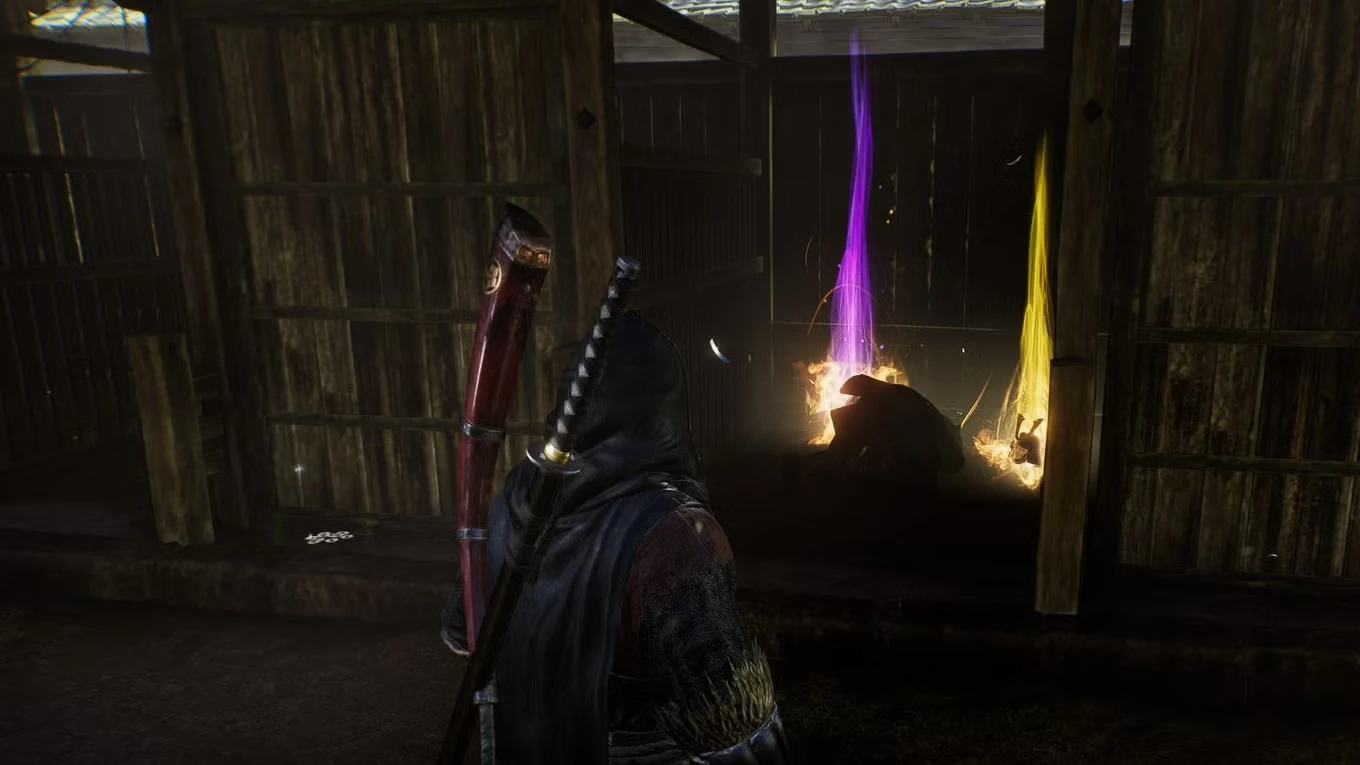 Nioh 3 Rarity Colors, Explained