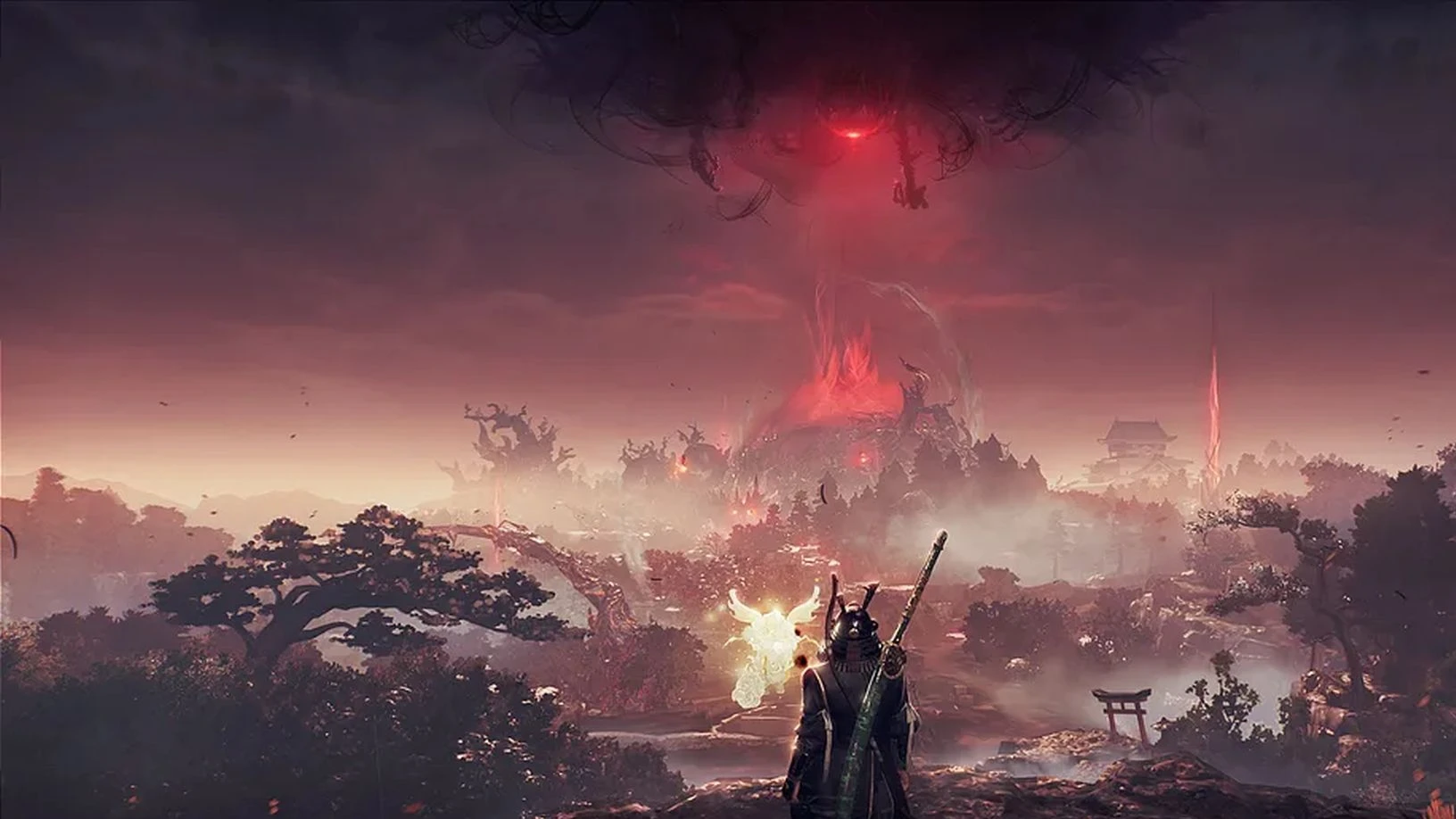 Nioh 3 Sets New Franchise Record on Steam With Over 70,000 Peak Concurrent Players