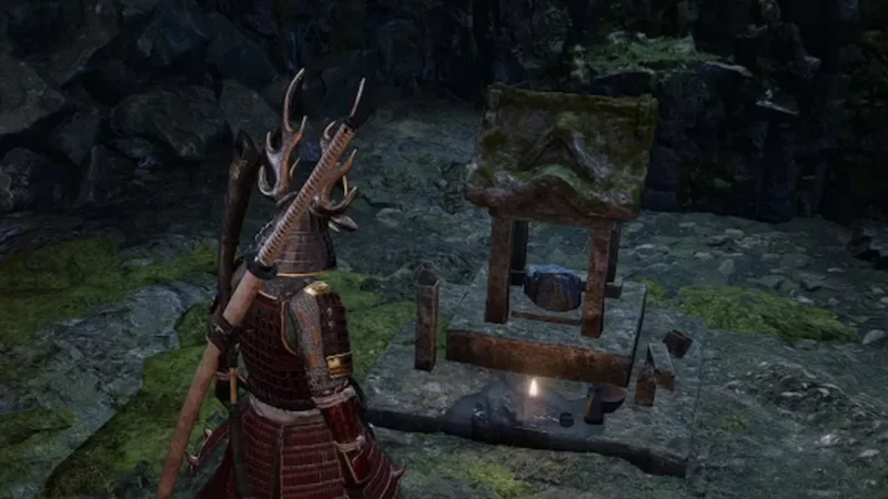Nioh 3: Desvendando o Mito do Grande Shogun da Era Heian