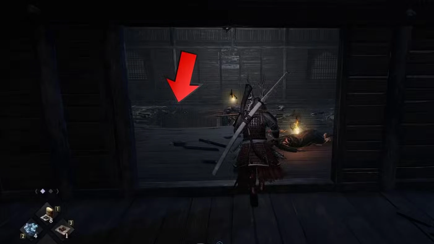 Nioh 3: The Great Shogun of the Heian Era Myth Guide