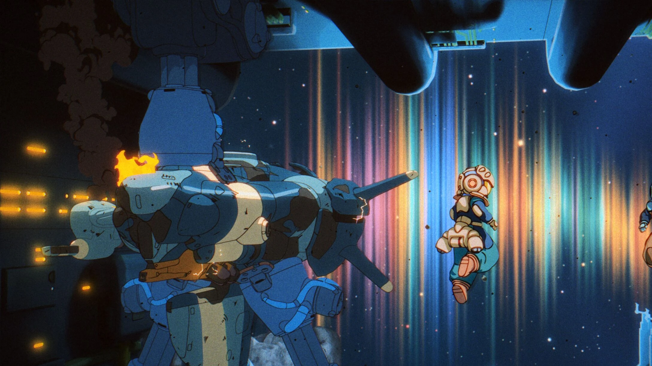 Orbitals Gets New Trailer Showcasing Co-Op Tools, Gameplay and Story, Out This Summer