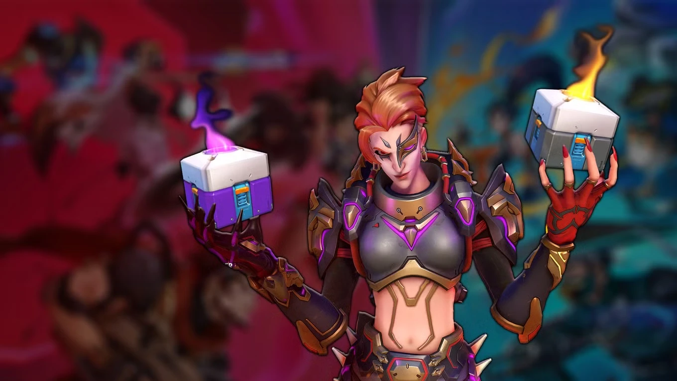 Overwatch Prestige Pass Guide & Rewards