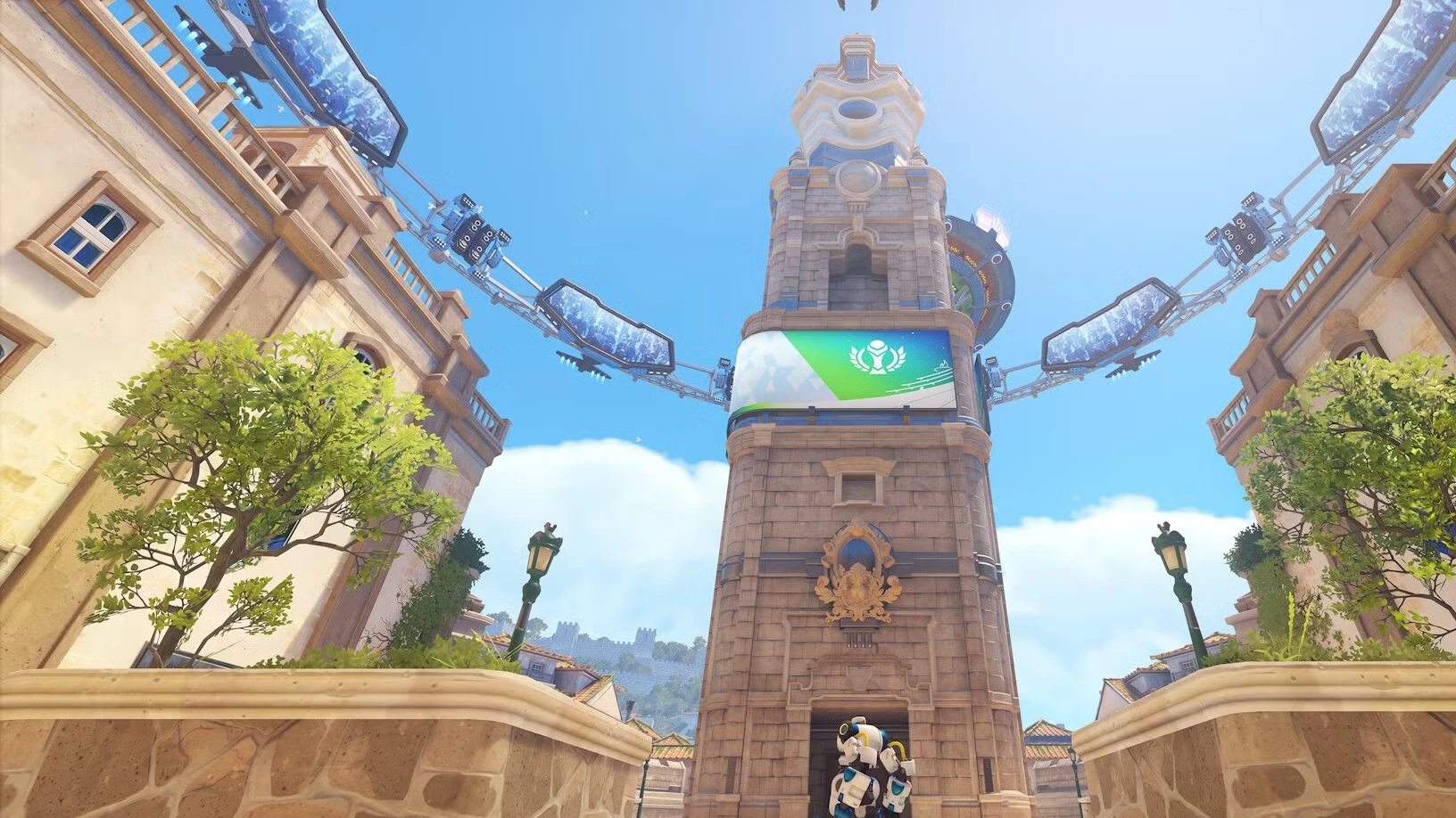 Overwatch Prestige Pass Guide & Rewards
