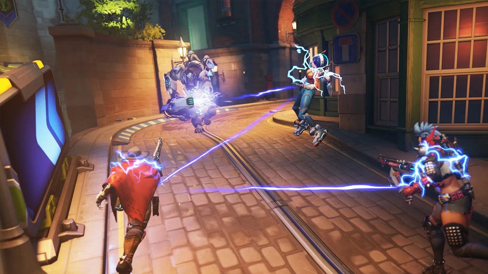 Overwatch Prestige Pass Guide & Rewards