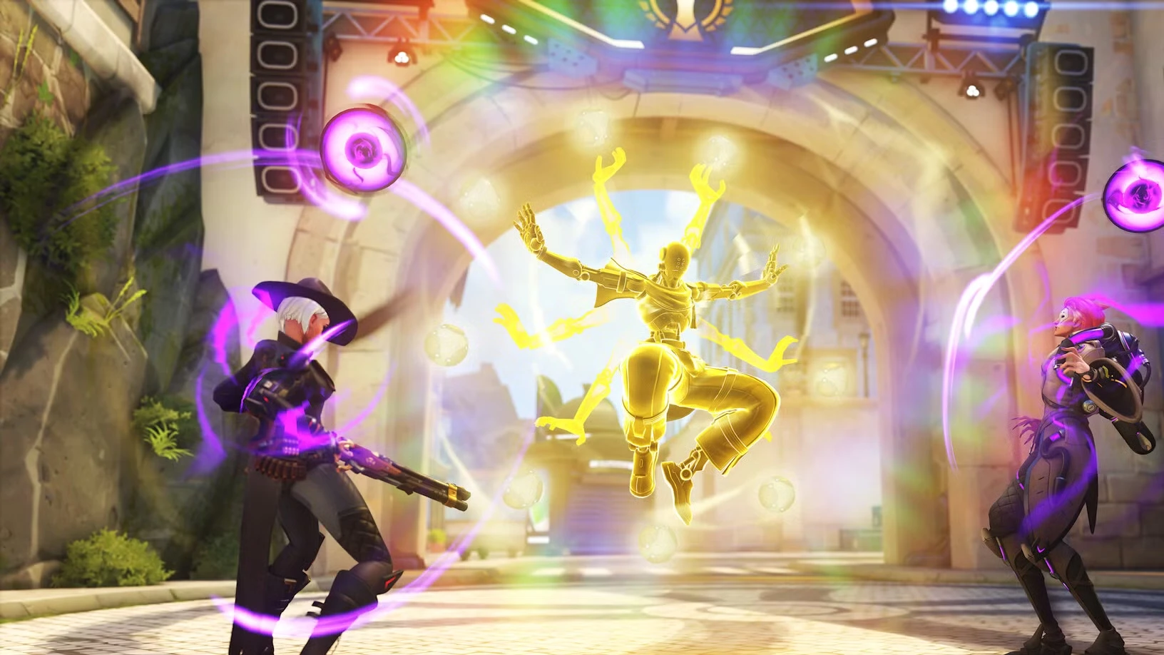 Overwatch Prestige Pass Guide & Rewards