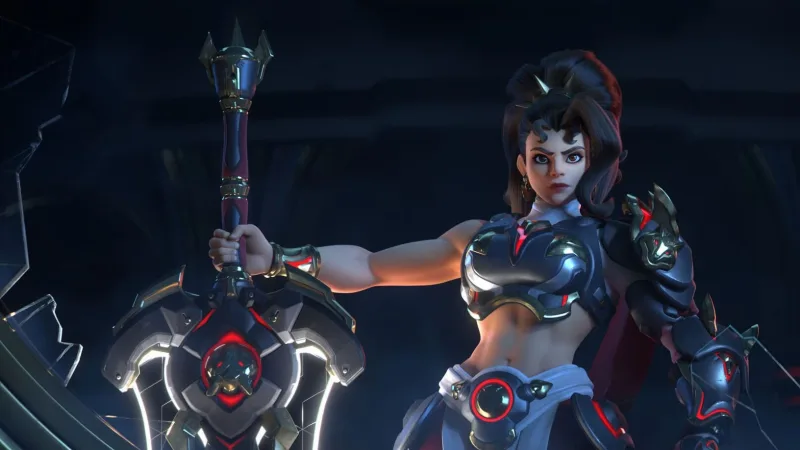 Overwatch: A Blizzard remove o ‘2’ e revela sua visão para um ‘jogo eterno’