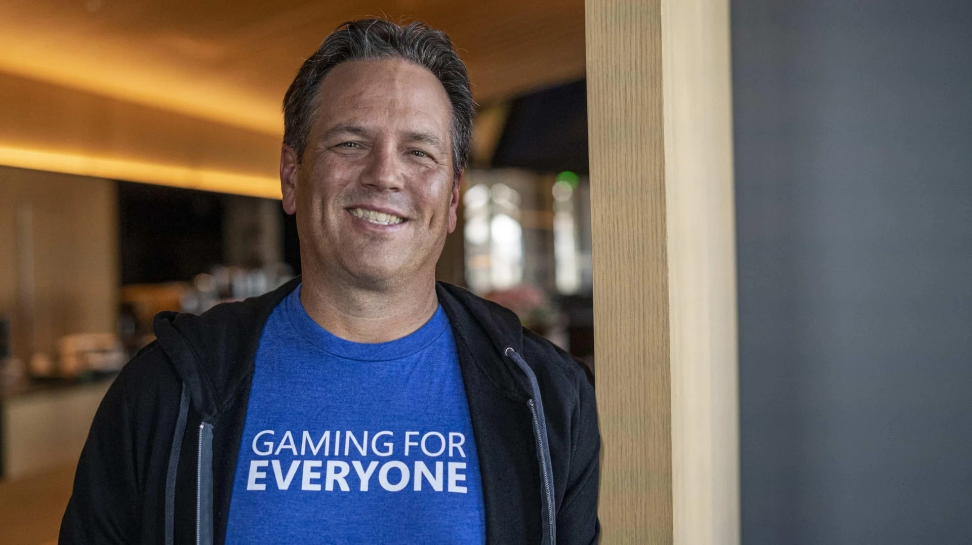 Phil Spencer Reflects on Retirement From Microsoft After 38 Years