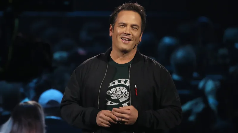 Rumores Sugerem Saída Inesperada de Phil Spencer do Comando da Microsoft Gaming