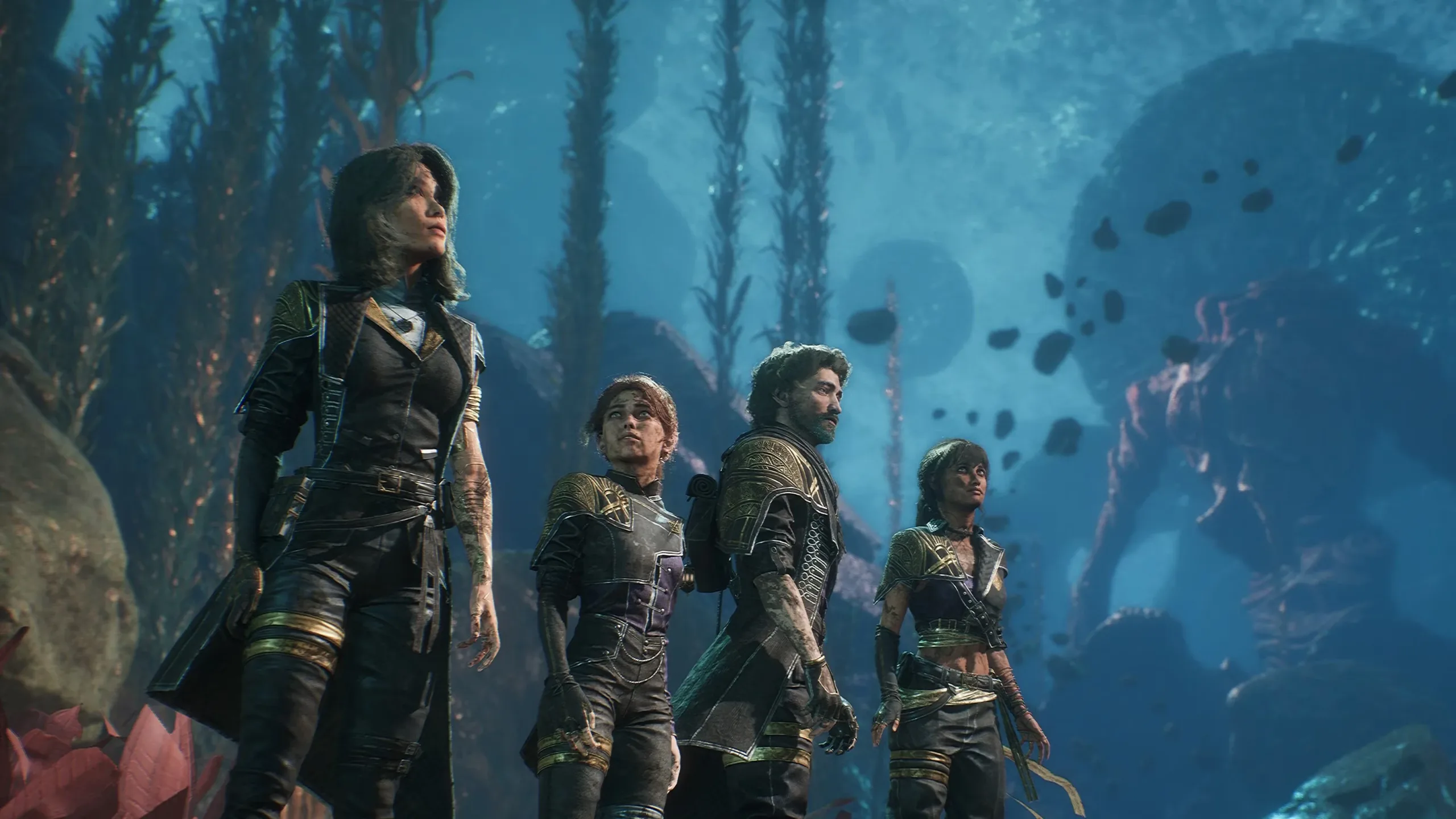 Please Don't Let Clair Obscur: Expedition 33's Ridiculous Title Stop You From Playing This Incredible Game