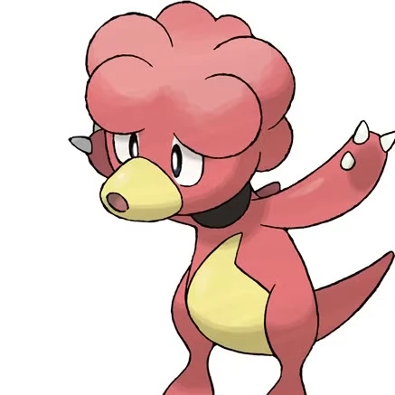 Pokémon FireRed and LeafGreen version exclusives list