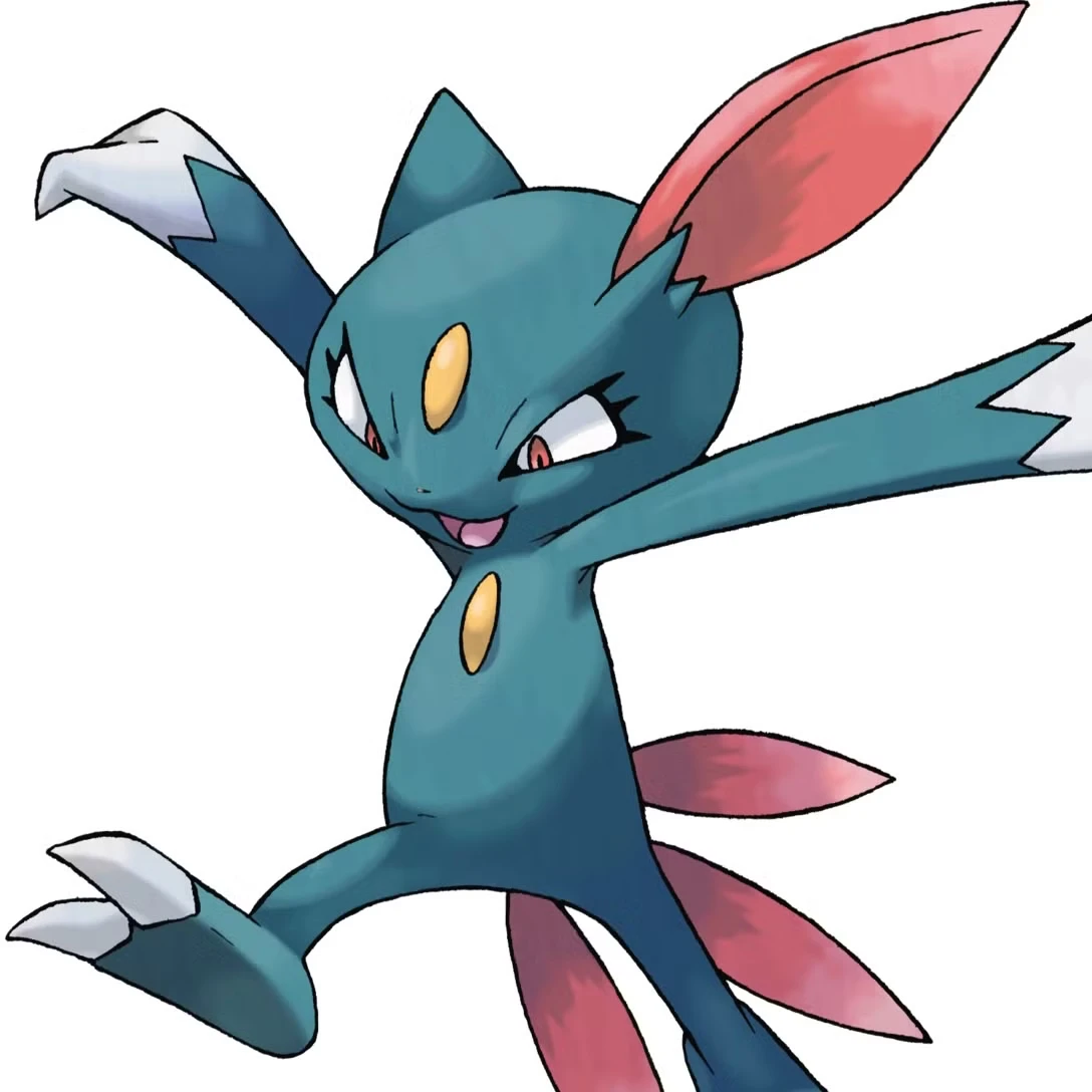 Pokémon FireRed and LeafGreen version exclusives list