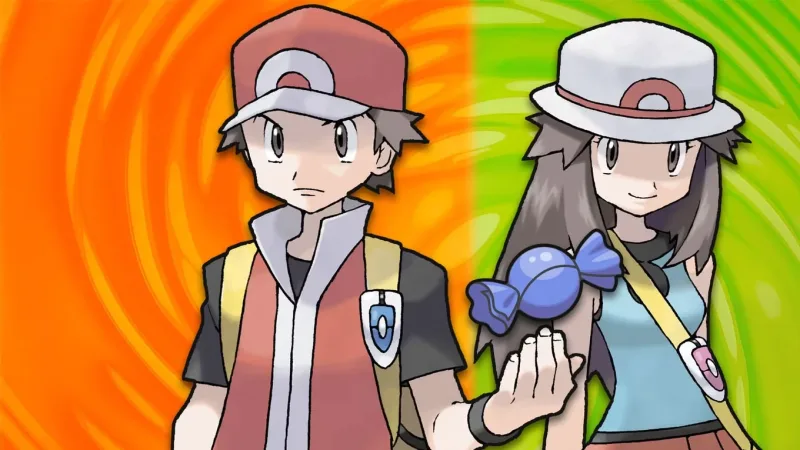 Melhores pontos para treinar em Pokémon FireRed e LeafGreen