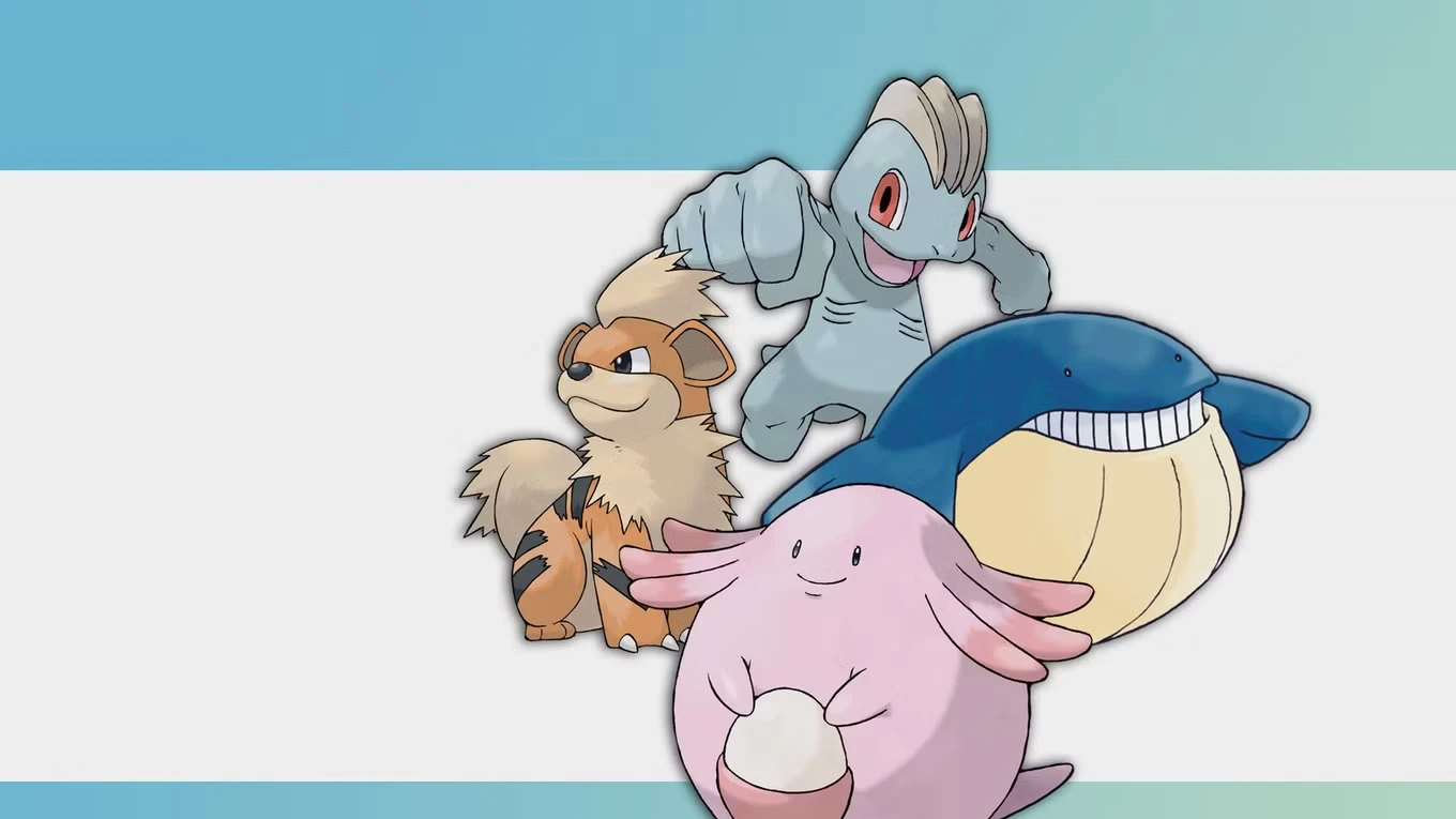 Pokémon em uma Max Battle em Pokémon Go