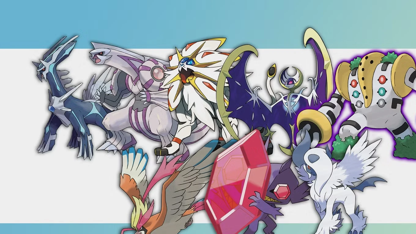 Pokémon Go raid schedule for February 2026
