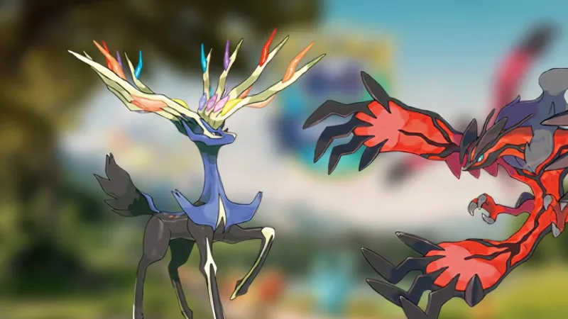 Pokémon GO Kalos Tour 2026: vale escolher o caminho X ou Y?