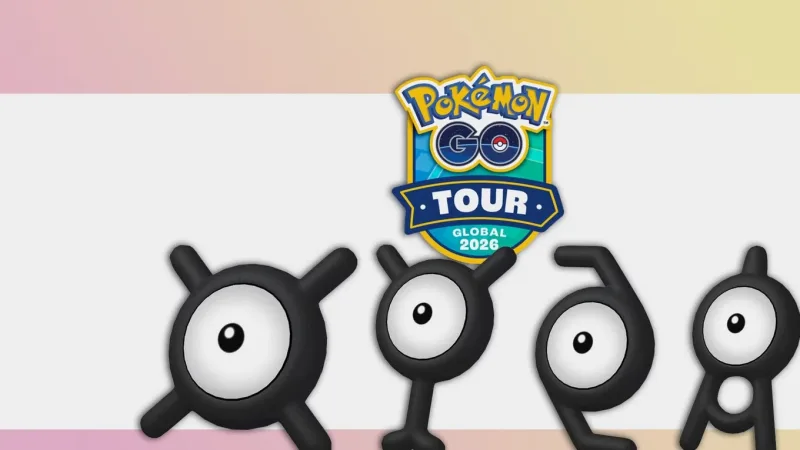Códigos do Pokémon GO Tour: Kalos para pesquisas temporárias grátis