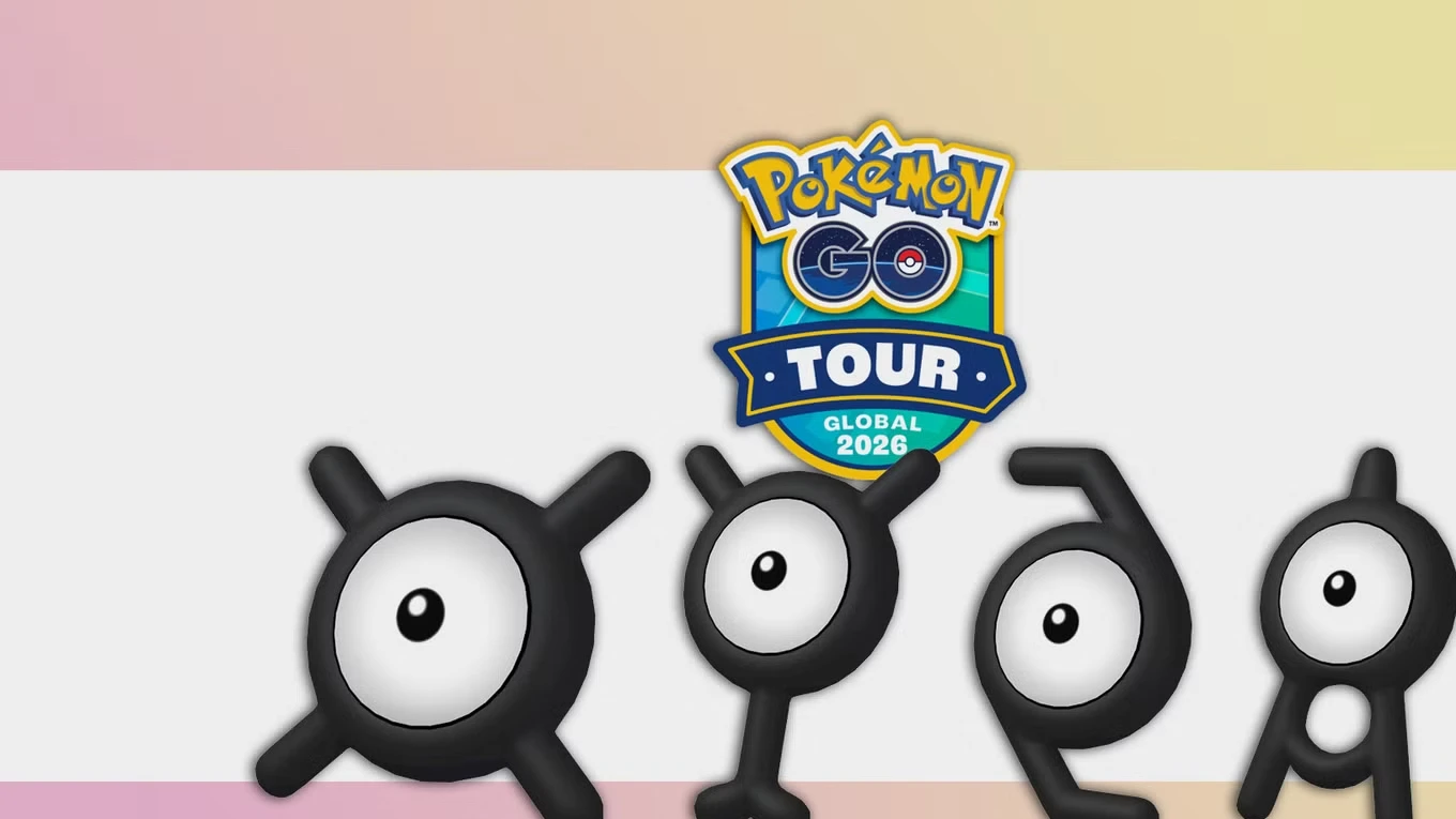 Pokémon Go Tour: Kalos codes for free research