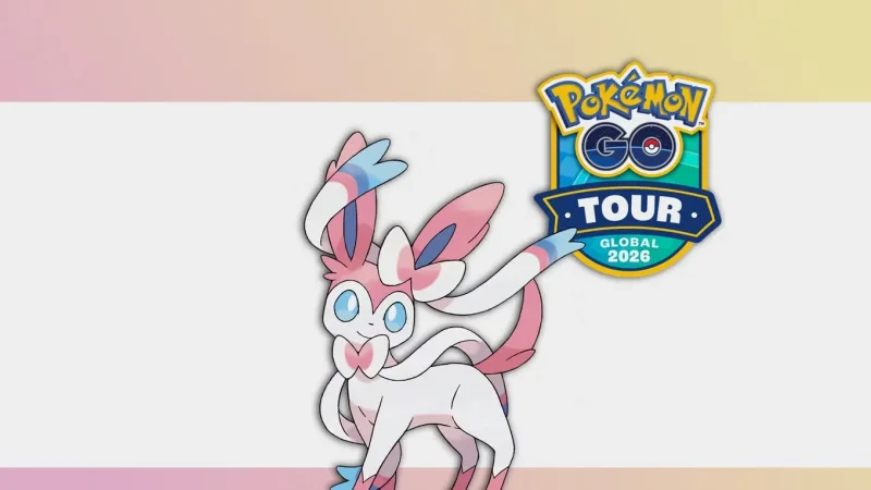 Código e passos da pesquisa temporizada ‘Very Fairy’ no Pokémon Go