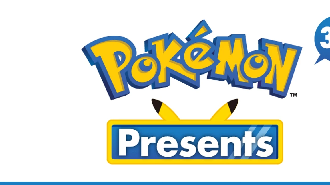 Pokemon Presents live stream for Pokemon Day 2026