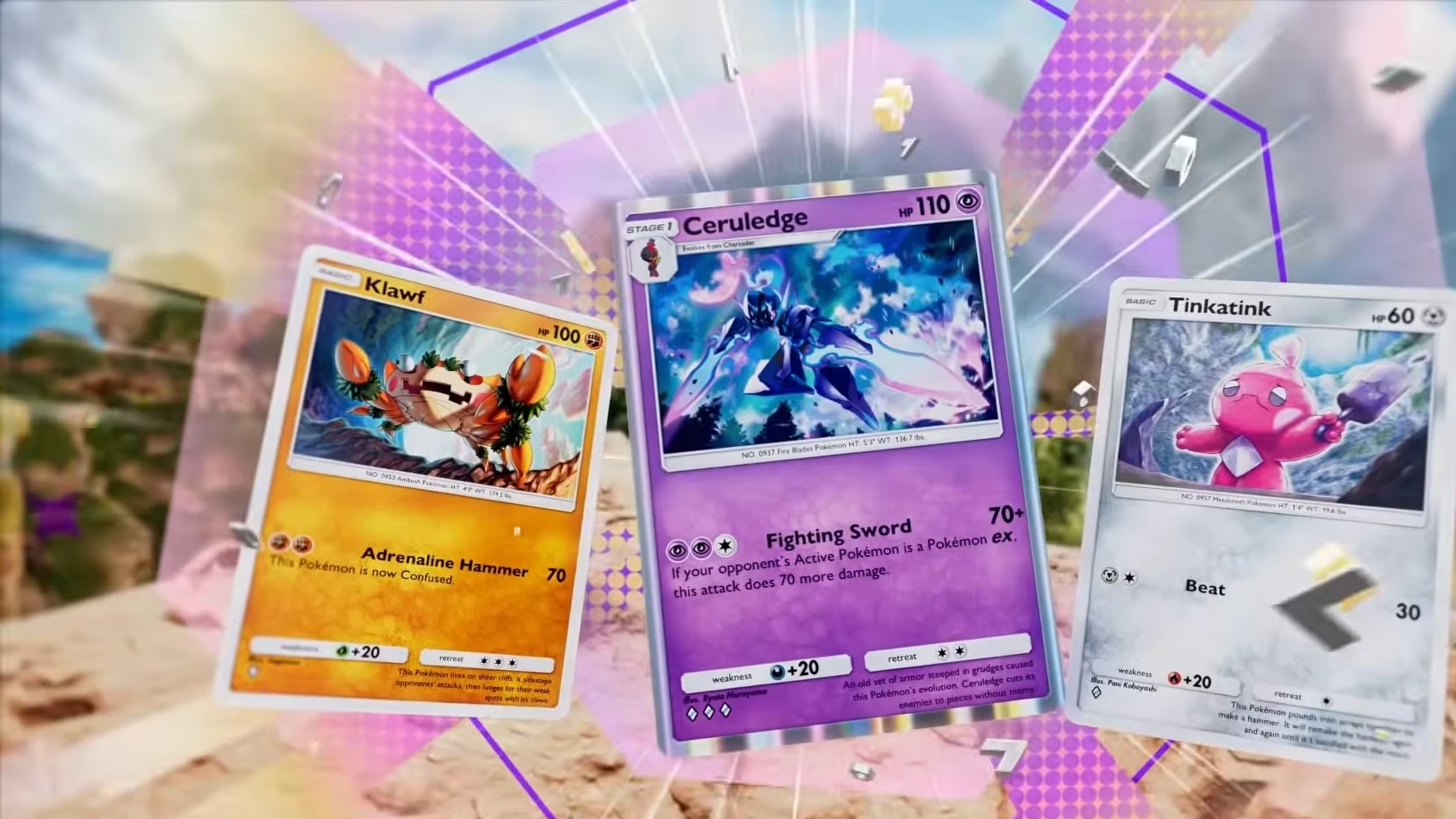 Pokemon Trading Card Game Pocket News, Trailer, Guides, and More