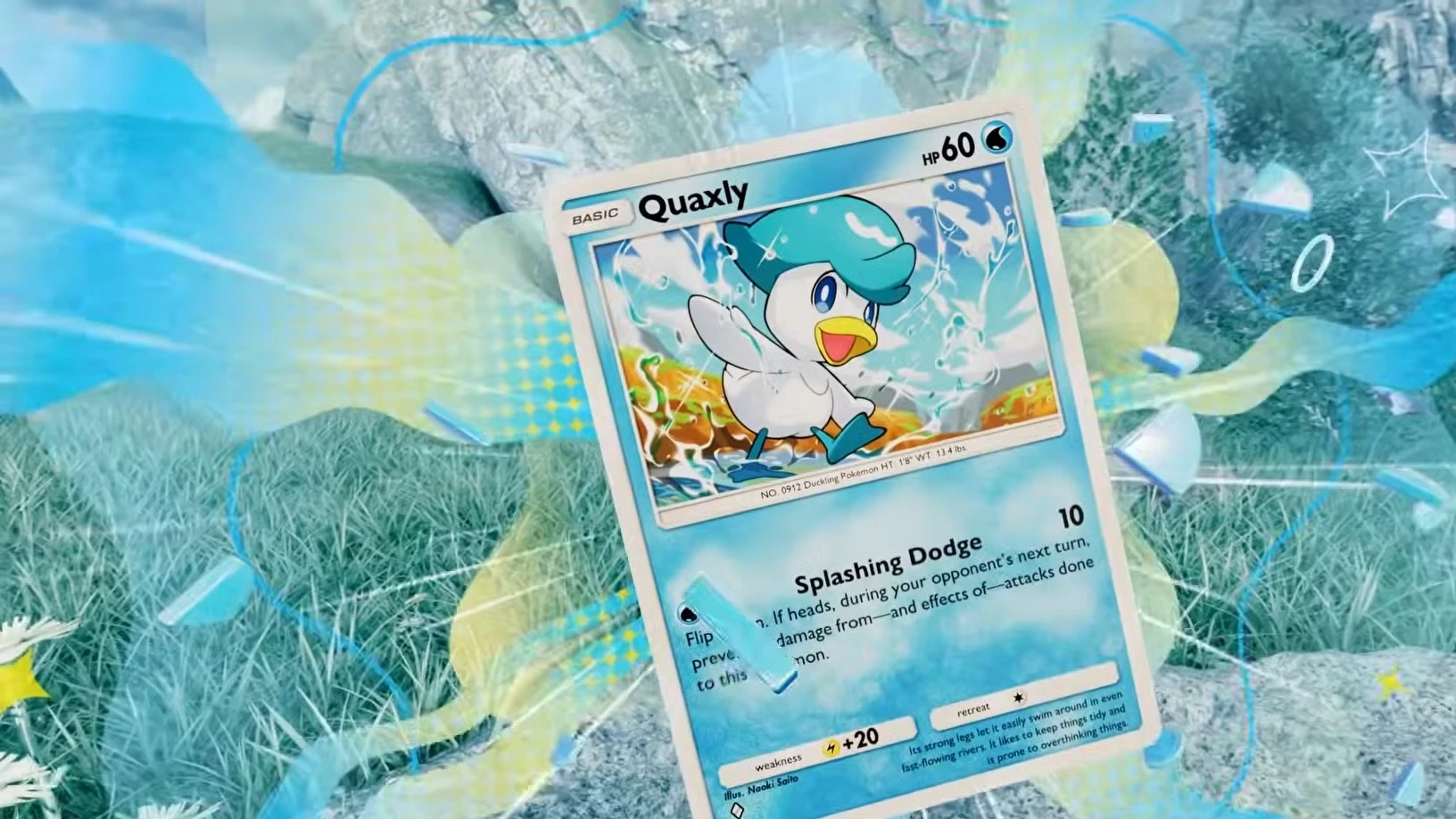 Pokemon Trading Card Game Pocket News, Trailer, Guides, and More