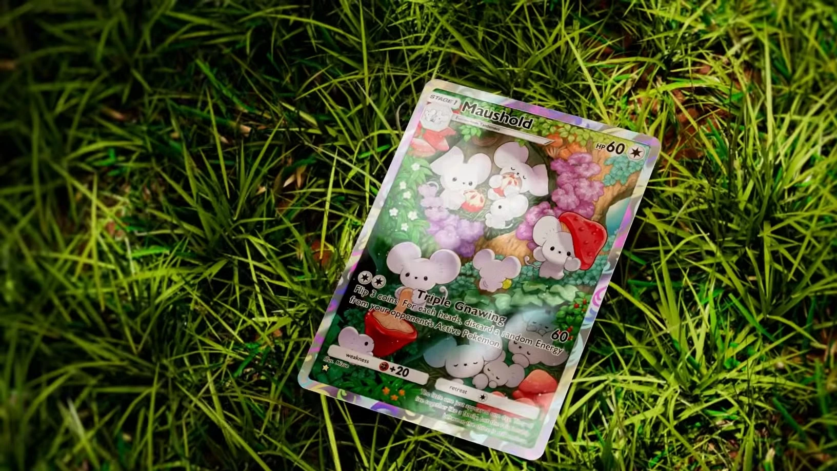 Pokemon Trading Card Game Pocket News, Trailer, Guides, and More
