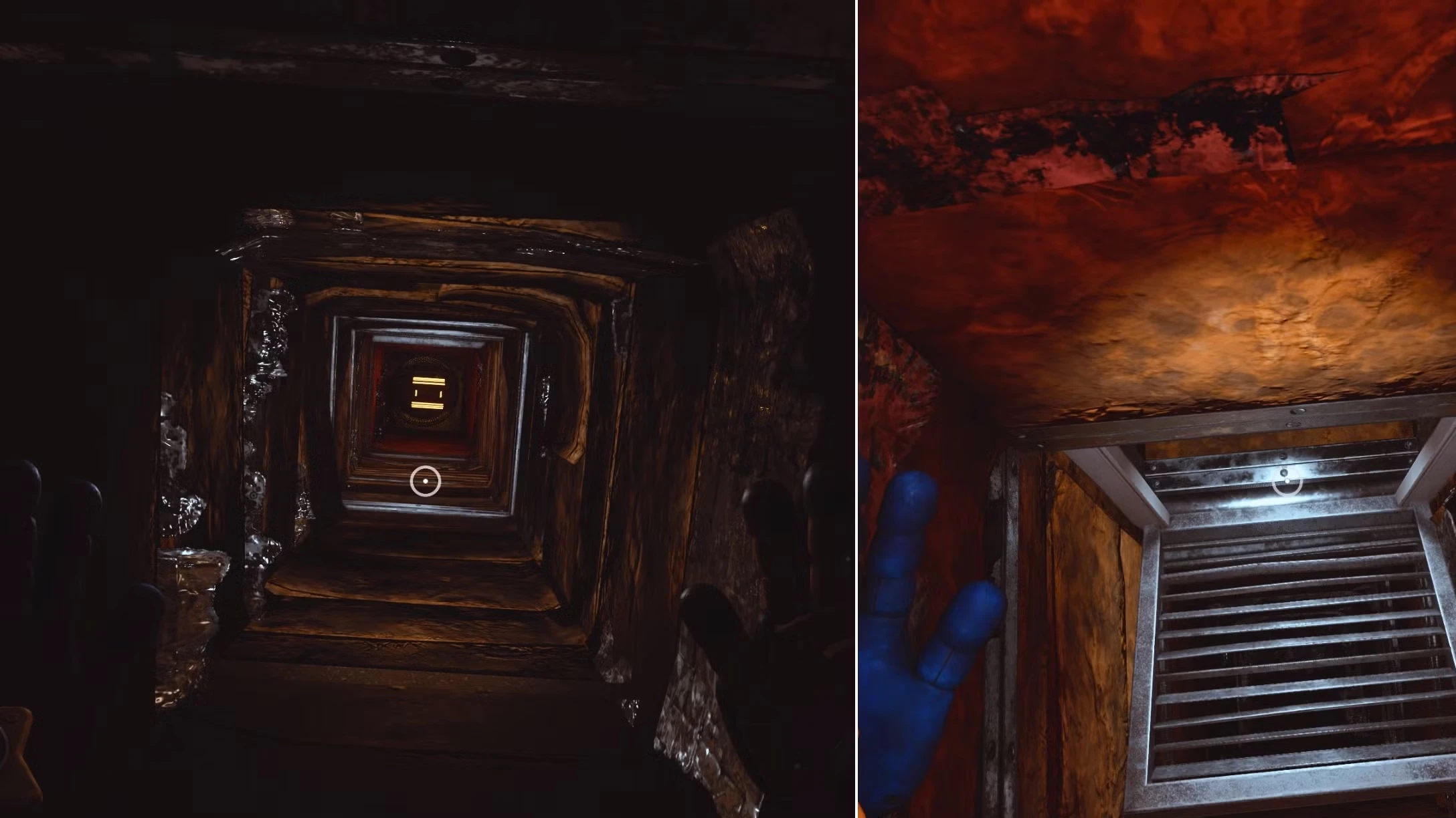 Poppy Playtime 5: Battery Locations & Locker Code for Huggy Escape Room