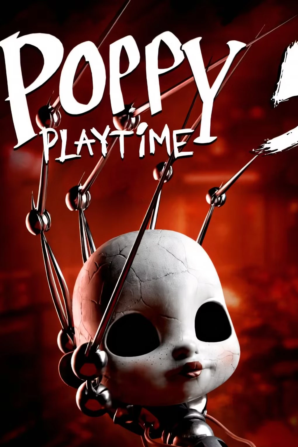 Grand Stitchery Power Puzzle Solution in Poppy Playtime: Chapter 5