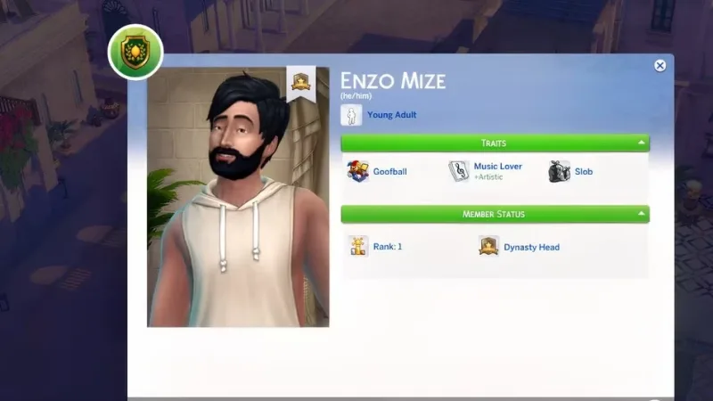 Dominando a Dinastia: Cheats Essenciais de Prestígio no The Sims 4