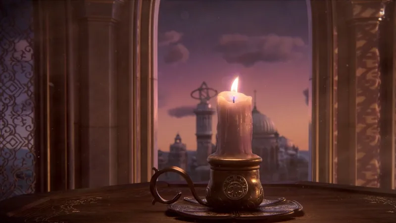 Criador de Prince of Persia expressa solidariedade com equipe de remake cancelado de The Sands of Time