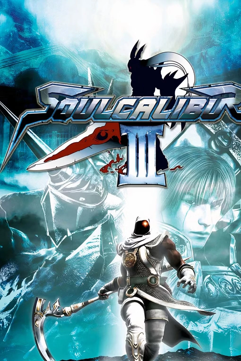 PS2 Games That Still Look Like 10/10 Masterpieces