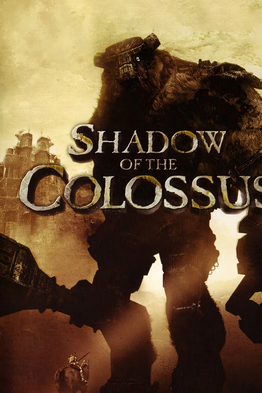 PS2 Games That Still Look Like 10/10 Masterpieces