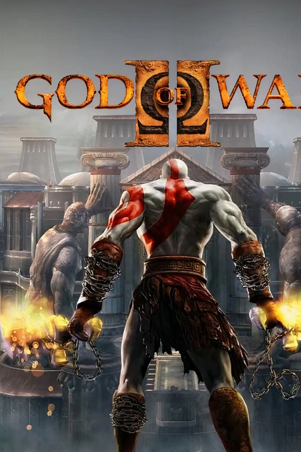 PS2 Games That Still Look Like 10/10 Masterpieces