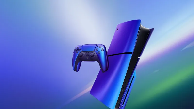 PS6: Vazamentos Indicam GPU RDNA 5 com Adaptações Específicas